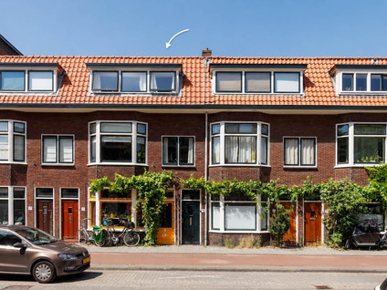 Lage Rijndijk 17D