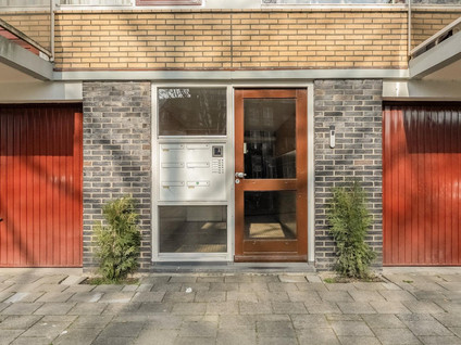 Sweelinckstraat 14