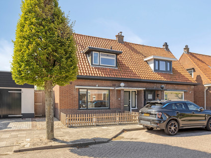 Burg C Zaaijerlaan 67