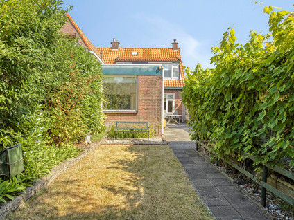 Burg C Zaaijerlaan 67