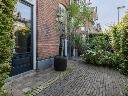 Badhuislaan 5