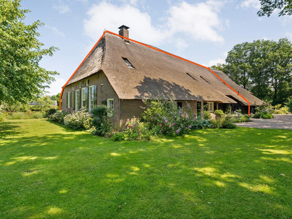 Kuipersdijkje 4