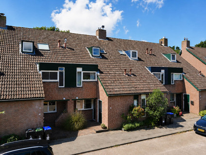 Lisdoddekreek 34