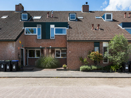 Lisdoddekreek 34
