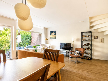 Lisdoddekreek 34