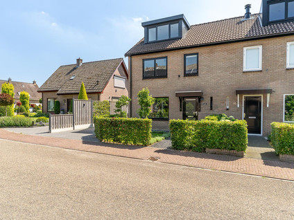 Roggeweg 13