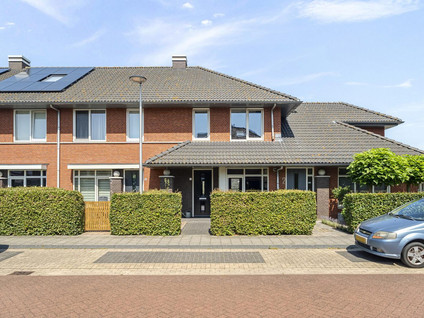 Tijmstraat 4