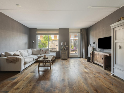 Tijmstraat 4