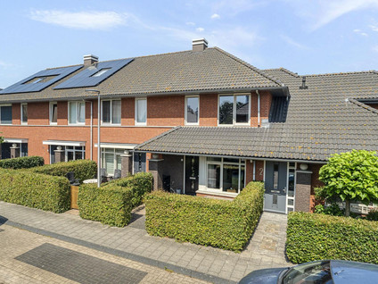 Tijmstraat 4