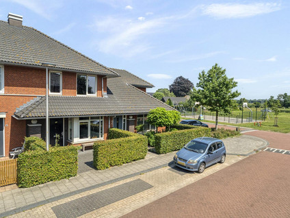 Tijmstraat 4