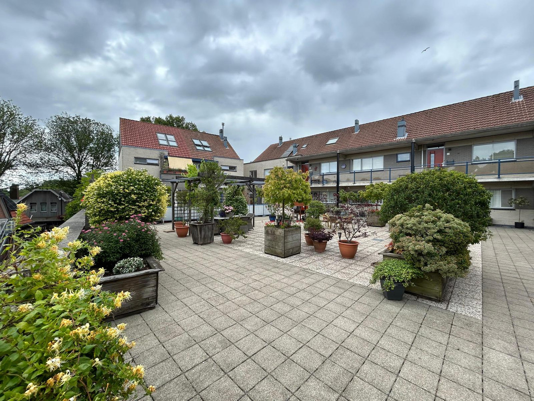 Appartement te koop: Roode Leeuw 6, Schoorl