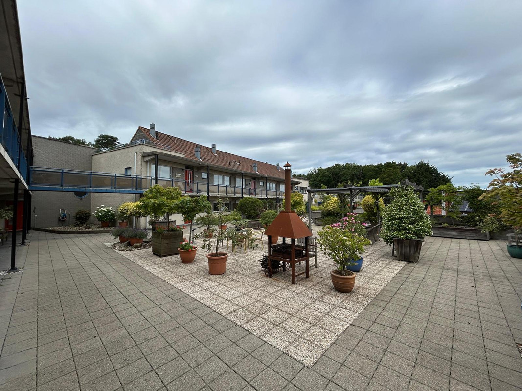Appartement te koop: Roode Leeuw 6, Schoorl