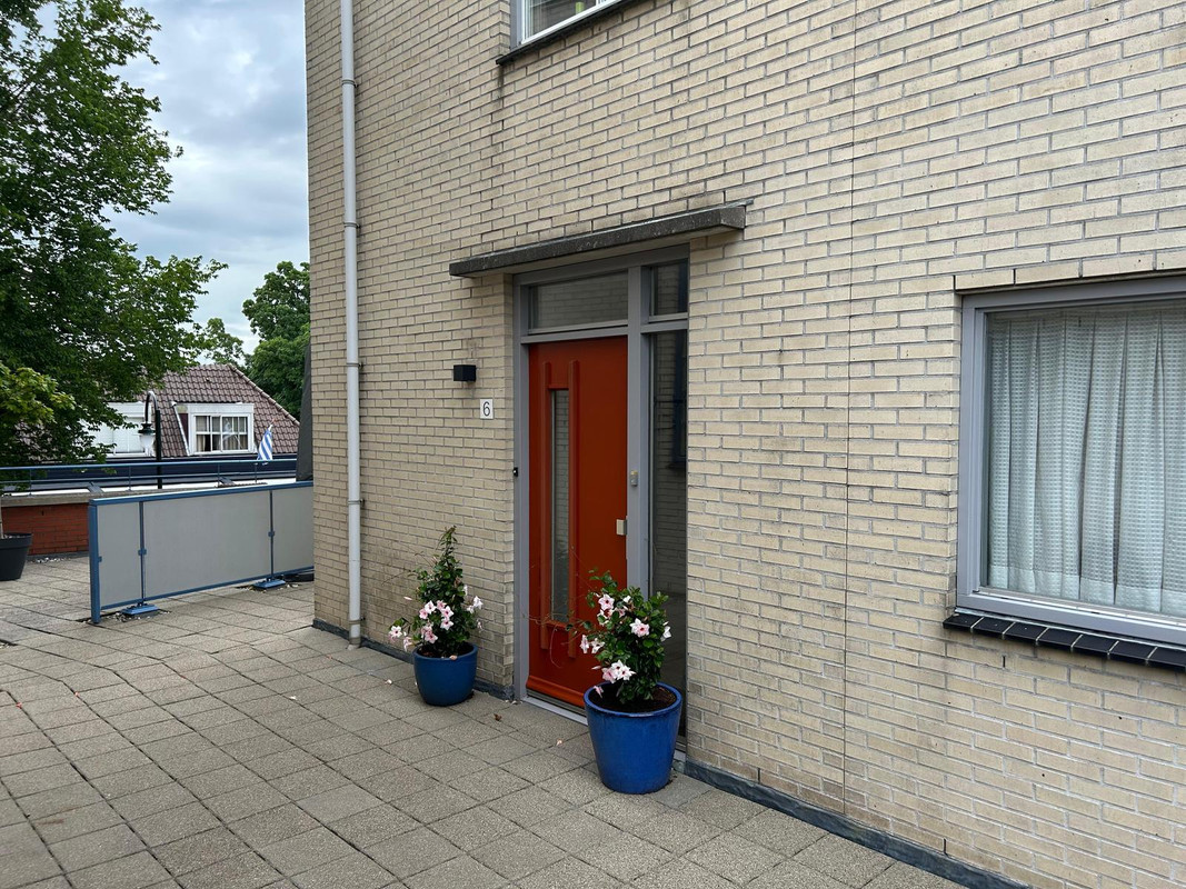 Appartement te koop: Roode Leeuw 6, Schoorl