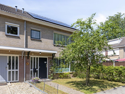 Archimedesstraat 32