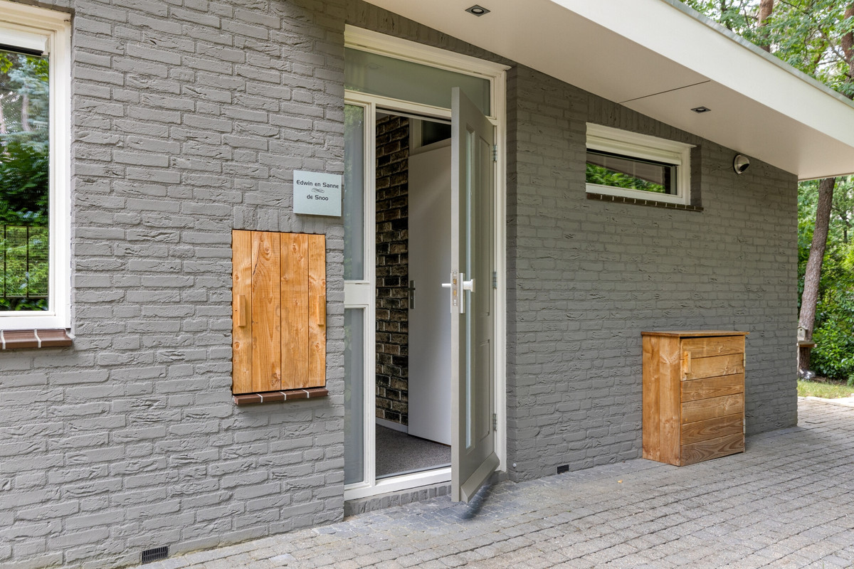 Vrijstaande woning te koop: Kievit 12B196, Baarle-Nassau