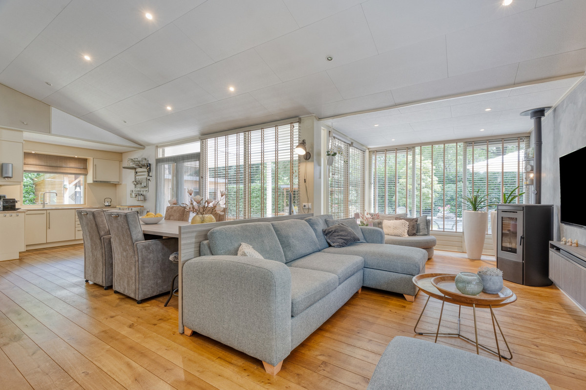 Vrijstaande woning te koop: Kievit 12B196, Baarle-Nassau