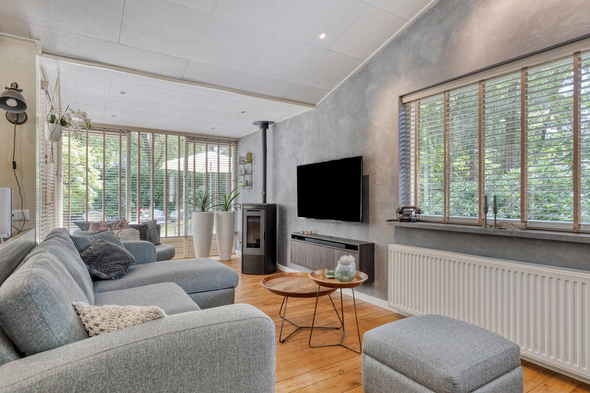 Vrijstaande woning te koop: Kievit 12B196, Baarle-Nassau