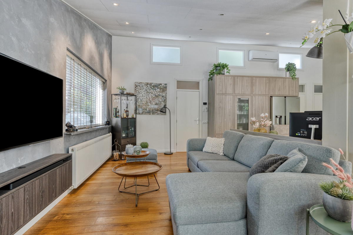 Vrijstaande woning te koop: Kievit 12B196, Baarle-Nassau