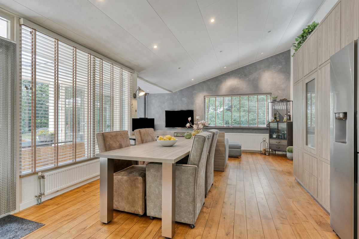 Vrijstaande woning te koop: Kievit 12B196, Baarle-Nassau