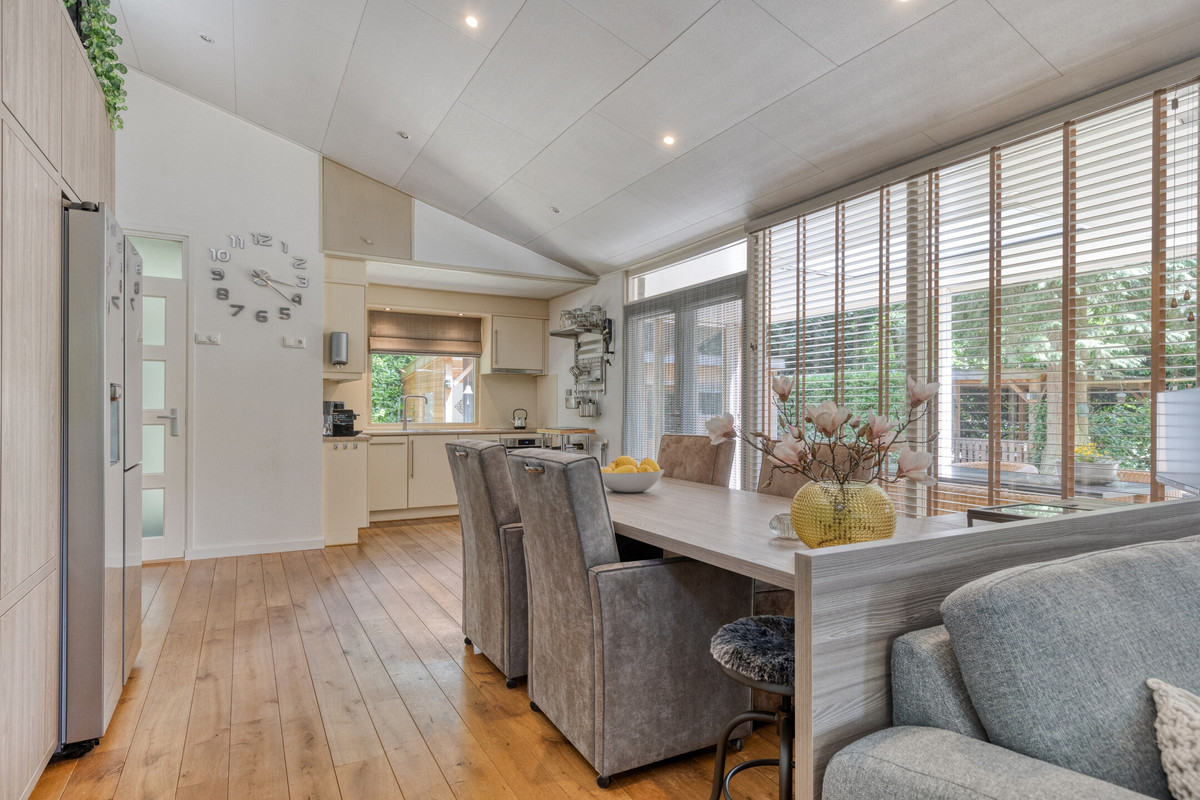 Vrijstaande woning te koop: Kievit 12B196, Baarle-Nassau