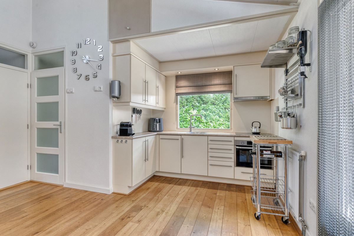 Vrijstaande woning te koop: Kievit 12B196, Baarle-Nassau