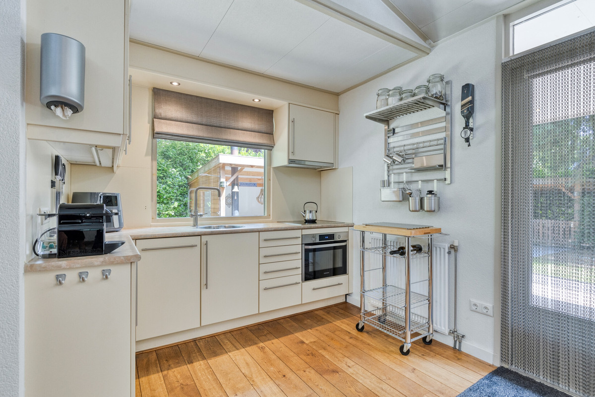 Vrijstaande woning te koop: Kievit 12B196, Baarle-Nassau