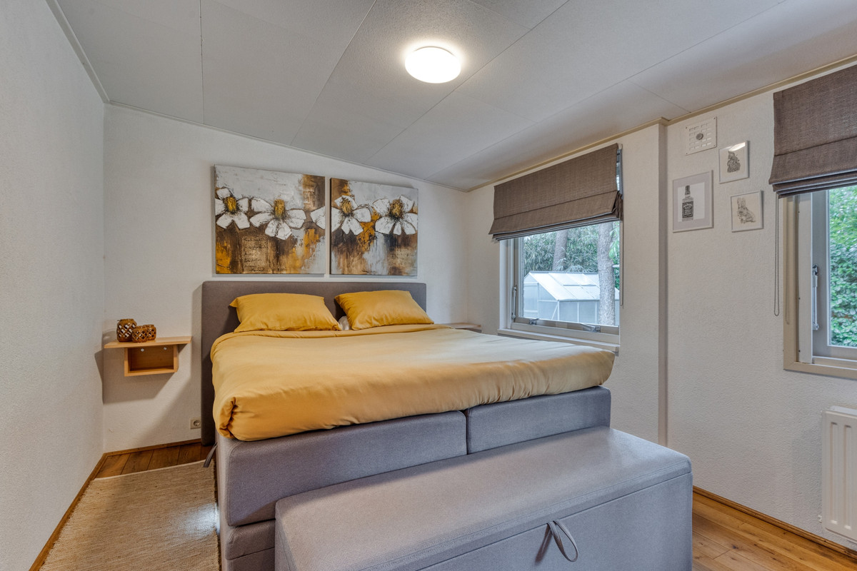 Vrijstaande woning te koop: Kievit 12B196, Baarle-Nassau
