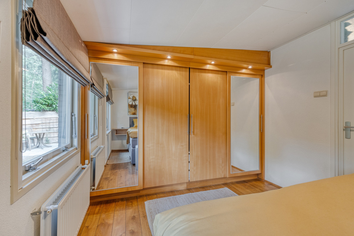 Vrijstaande woning te koop: Kievit 12B196, Baarle-Nassau