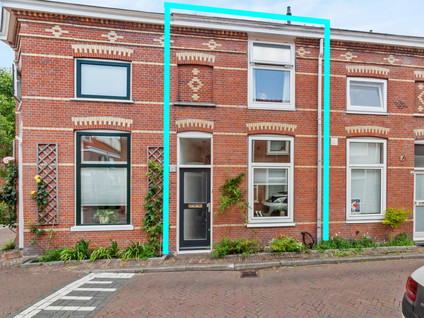 Pootstraat 121