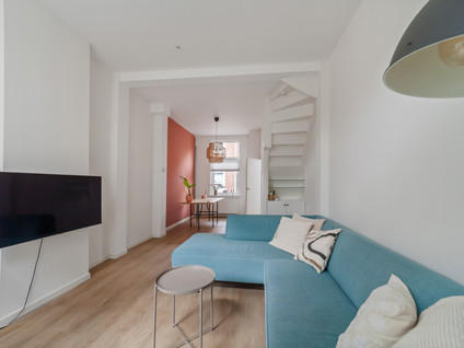 Pootstraat 121