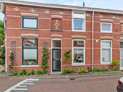 Pootstraat 121