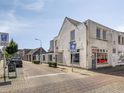 Kruisstraat 1 01