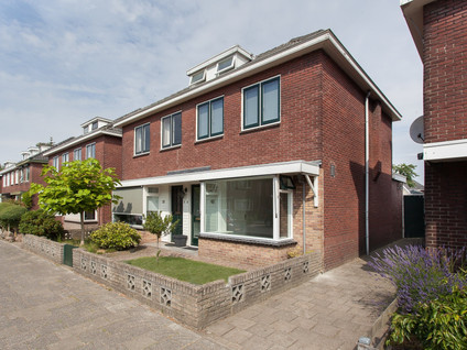 homes for rent on Elferinksweg 48