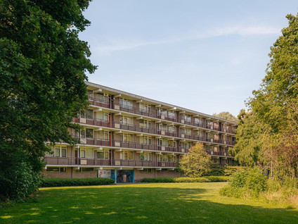 homes for rent on William Boothlaan 262