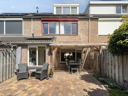 Pluutstraat 44