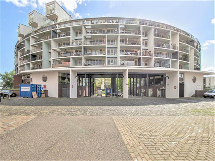 apartments for rent on Venetiëhof 203