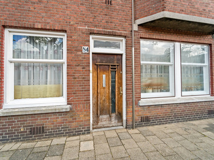 De Genestetlaan 84