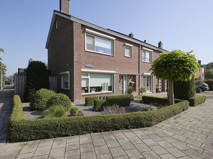 Voltastraat 2