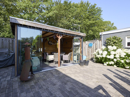 Voltastraat 2