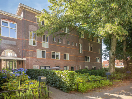 St.Bernulphusstraat 7A