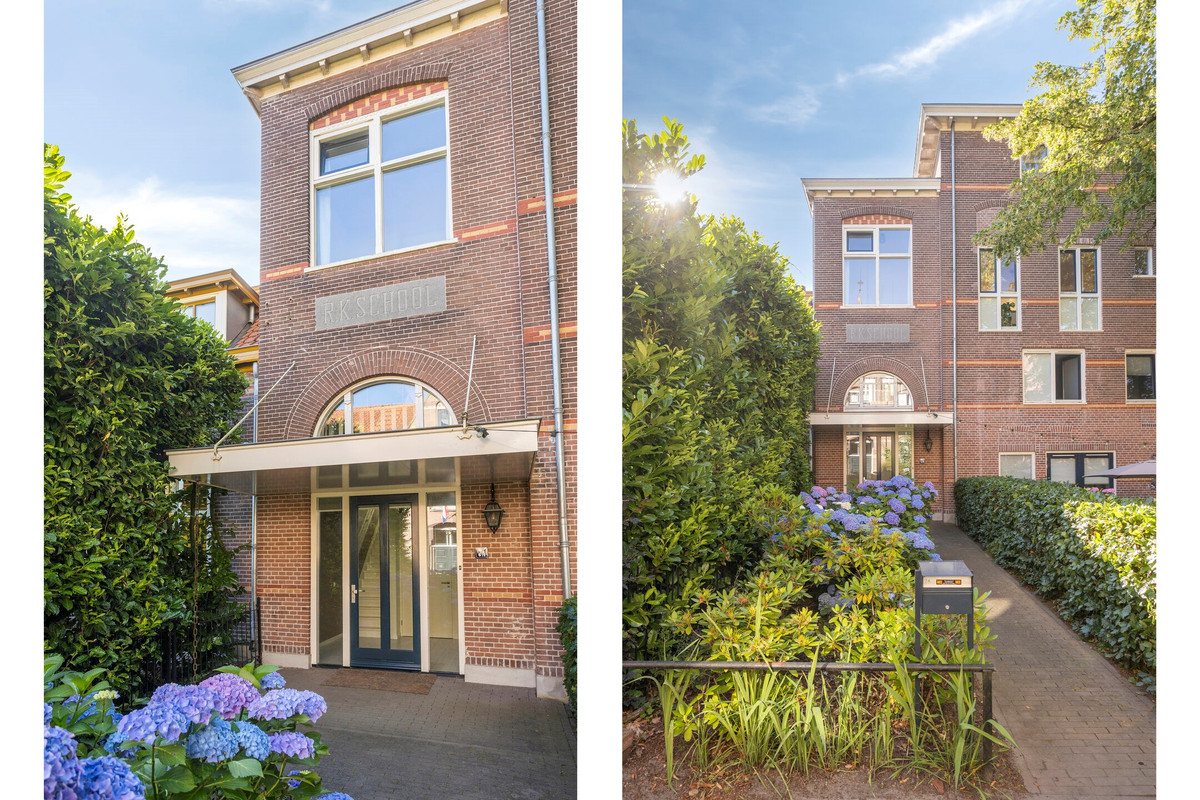 Appartement te koop: St.Bernulphusstraat 7A, Oosterbeek