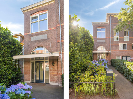 St.Bernulphusstraat 7A