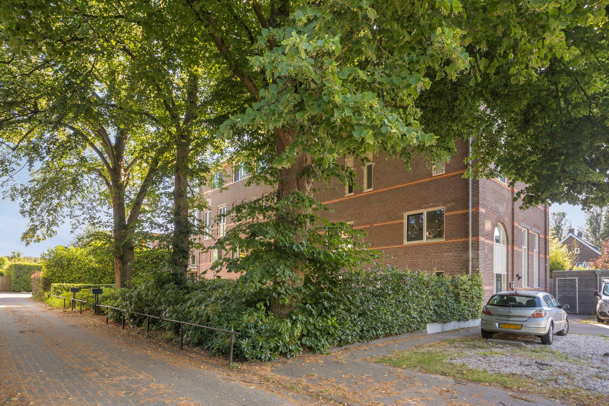 Appartement te koop: St.Bernulphusstraat 7A, Oosterbeek