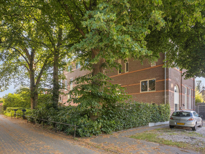 St.Bernulphusstraat 7A
