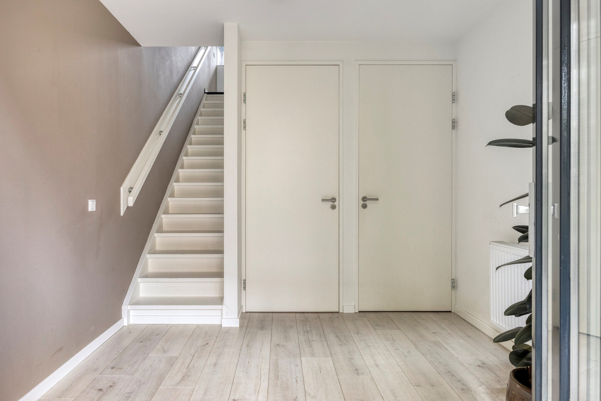 Appartement te koop: St.Bernulphusstraat 7A, Oosterbeek