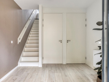 St.Bernulphusstraat 7A