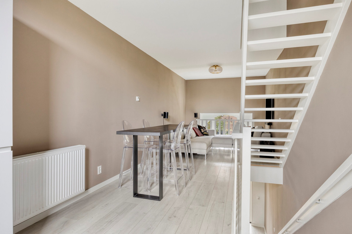 Appartement te koop: St.Bernulphusstraat 7A, Oosterbeek