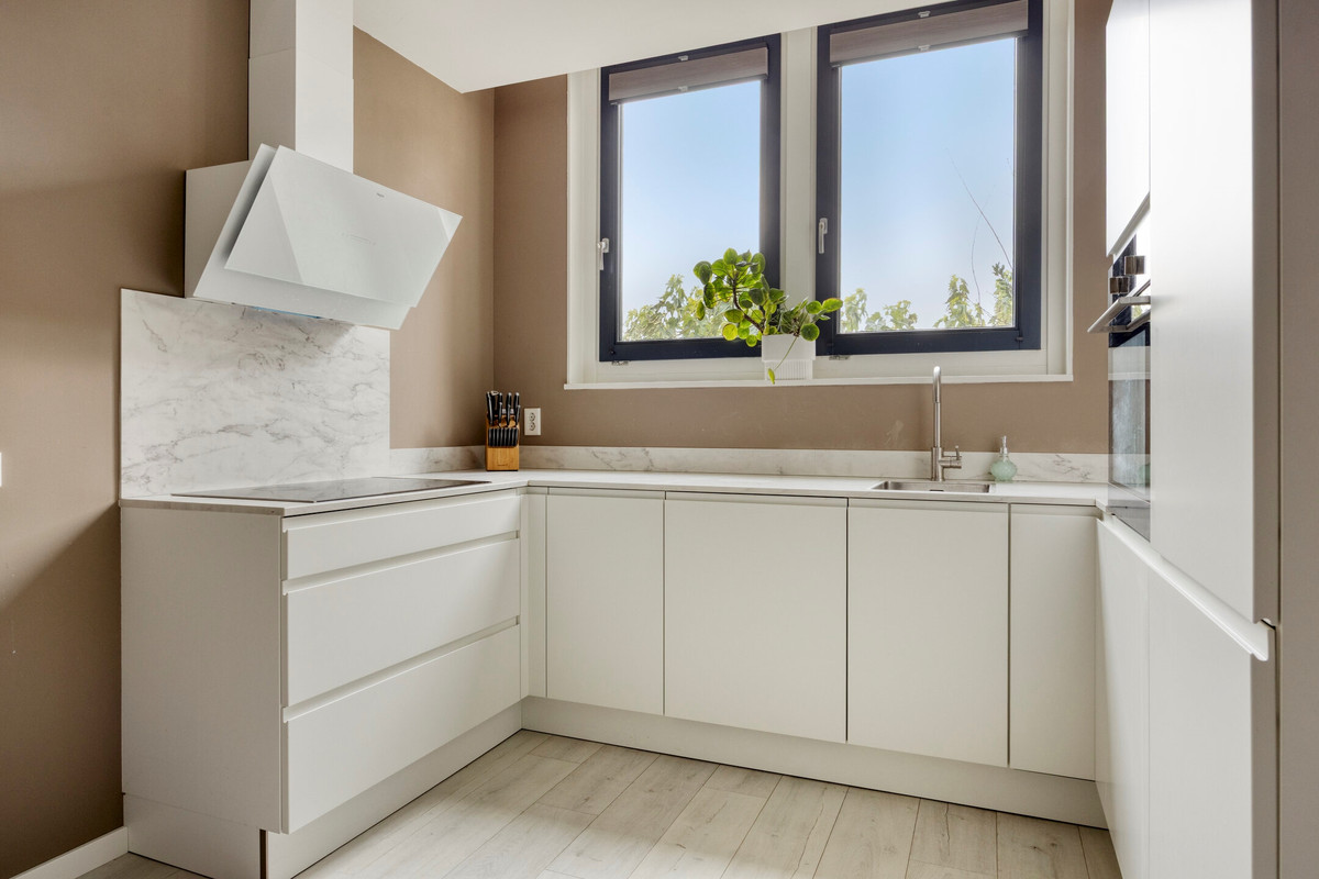Appartement te koop: St.Bernulphusstraat 7A, Oosterbeek