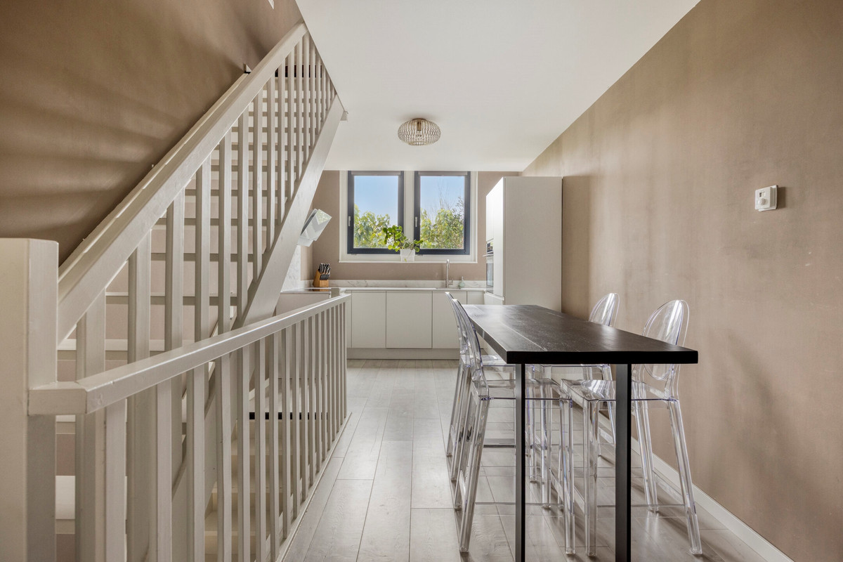 Appartement te koop: St.Bernulphusstraat 7A, Oosterbeek