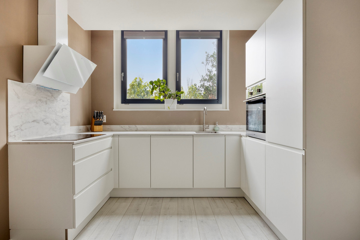 Appartement te koop: St.Bernulphusstraat 7A, Oosterbeek